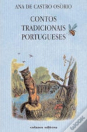 Capa do artigo Contos Tradicionais Portugueses