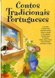 Contos Tradicionais Portugueses