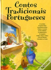Capa do artigo Contos Tradicionais Portugueses