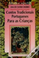 Contos Tradicionais Portugueses para as Crianças
