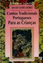 Contos Tradicionais Portugueses para as Crianças - Preview