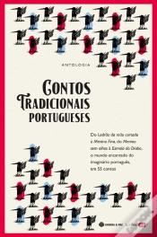 Capa do artigo Contos Tradicionais Portugueses