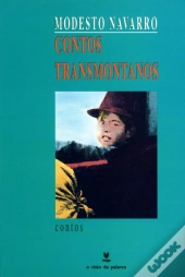 Contos Transmontanos