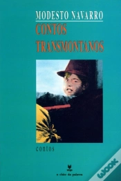 Capa do artigo Contos Transmontanos