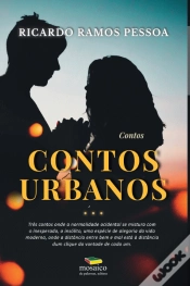 Capa do artigo Contos Urbanos