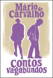Capa do artigo Contos Vagabundos