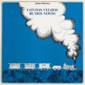 Capa do artigo Contos Velhos Rumos Novos - CD