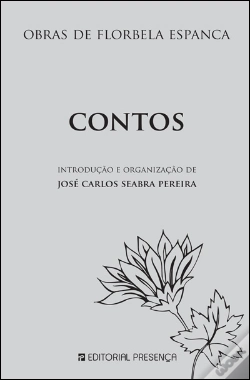 Capa do artigo Contos - Volume III
