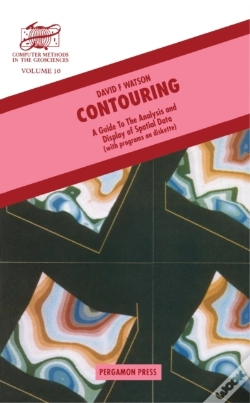 Capa do artigo Contouring