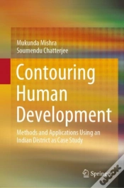 Capa do artigo Contouring Human Development
