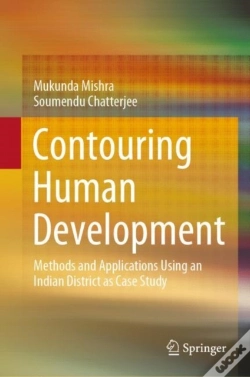 Capa do artigo Contouring Human Development