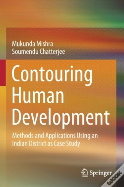 Capa do artigo Contouring Human Development