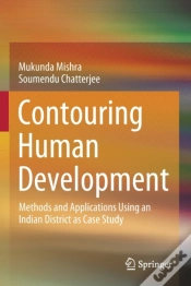 Capa do artigo Contouring Human Development