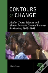 Contours Of Change