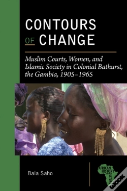 Capa do artigo Contours Of Change