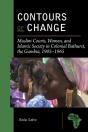 Contours Of Change - Preview