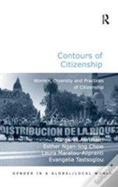 Contours Of Citizenship
