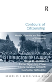 Capa do artigo Contours Of Citizenship