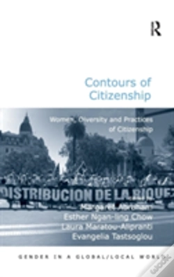 Capa do artigo Contours Of Citizenship
