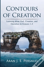 Contours Of Creation