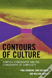 Capa do artigo Contours Of Culture