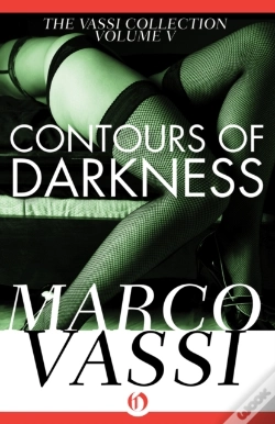 Capa do artigo Contours Of Darkness