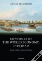 Capa do artigo Contours Of The World Economy 1-2030 Ad