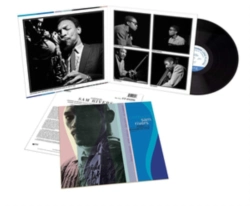 Capa do artigo Contours - Vinil