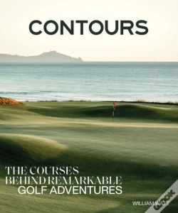 Capa do artigo Contours