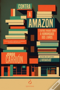 Capa do artigo Contra a Amazon