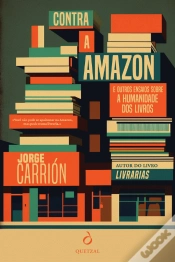 Capa do artigo Contra a Amazon