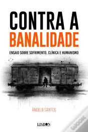 Capa do artigo Contra a Banalidade