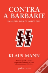 Contra a Barbárie