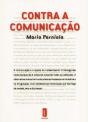 Contra a Comunicação - Preview