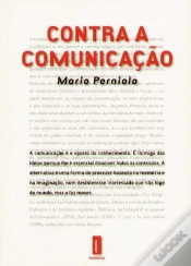 Capa do artigo Contra a Comunicação