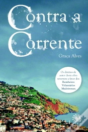 Capa do artigo Contra a Corrente