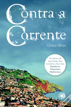 Capa do artigo Contra a Corrente