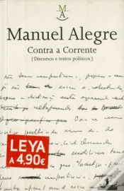 Capa do artigo Contra a Corrente