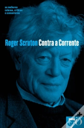 Capa do artigo Contra a Corrente