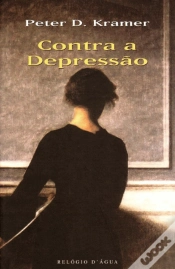 Capa do artigo Contra a Depressão