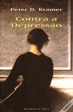Capa do artigo Contra a Depressão