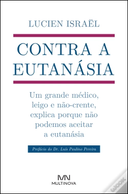 Capa do artigo Contra a Eutanásia
