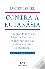 Capa do artigo Contra a Eutanásia