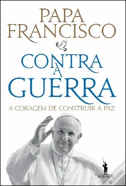 Capa do artigo Contra a Guerra