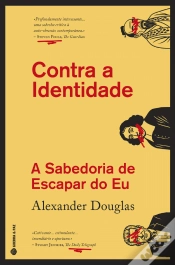Capa do artigo Contra a Identidade