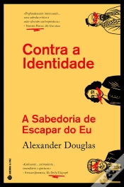 Capa do artigo Contra a Identidade