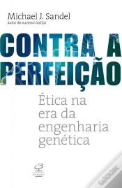 Capa do artigo Contra A Perfeição