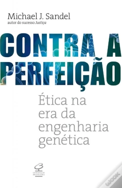 Capa do artigo Contra A Perfeição