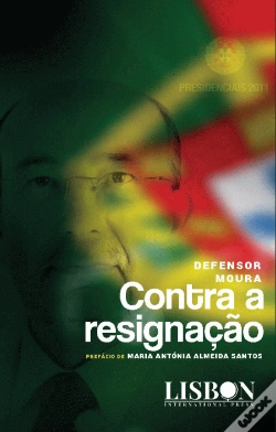 Capa do artigo Contra a Resignação