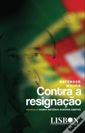 Capa do artigo Contra a Resignação